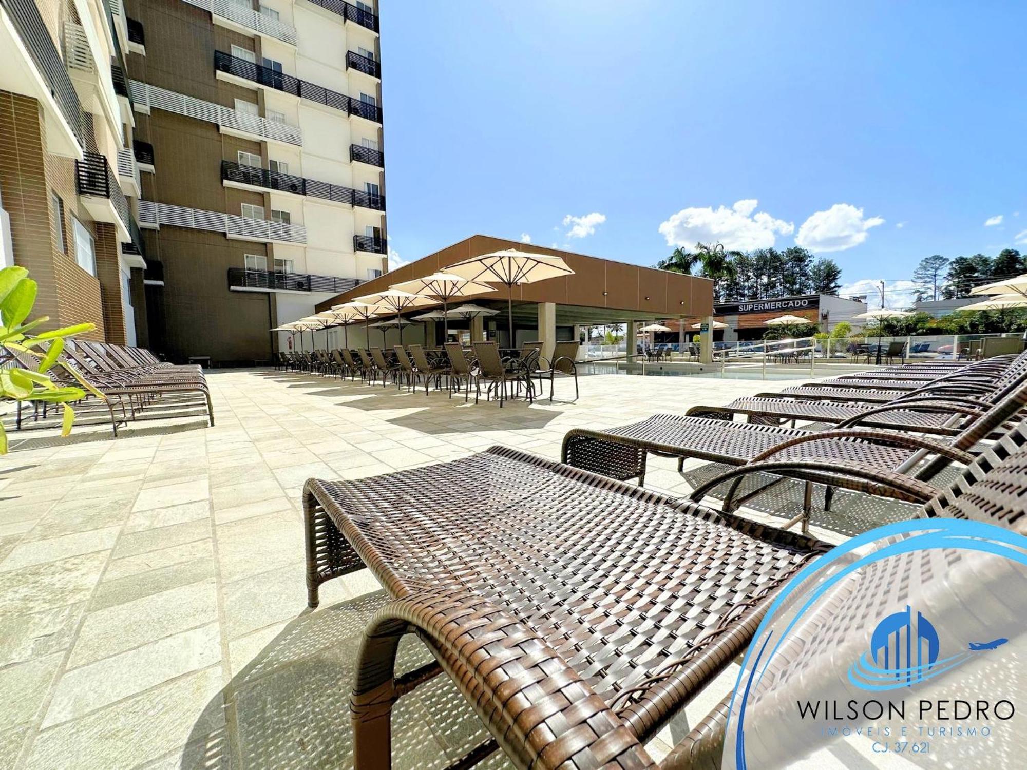 Apartamento Spazzio Diroma