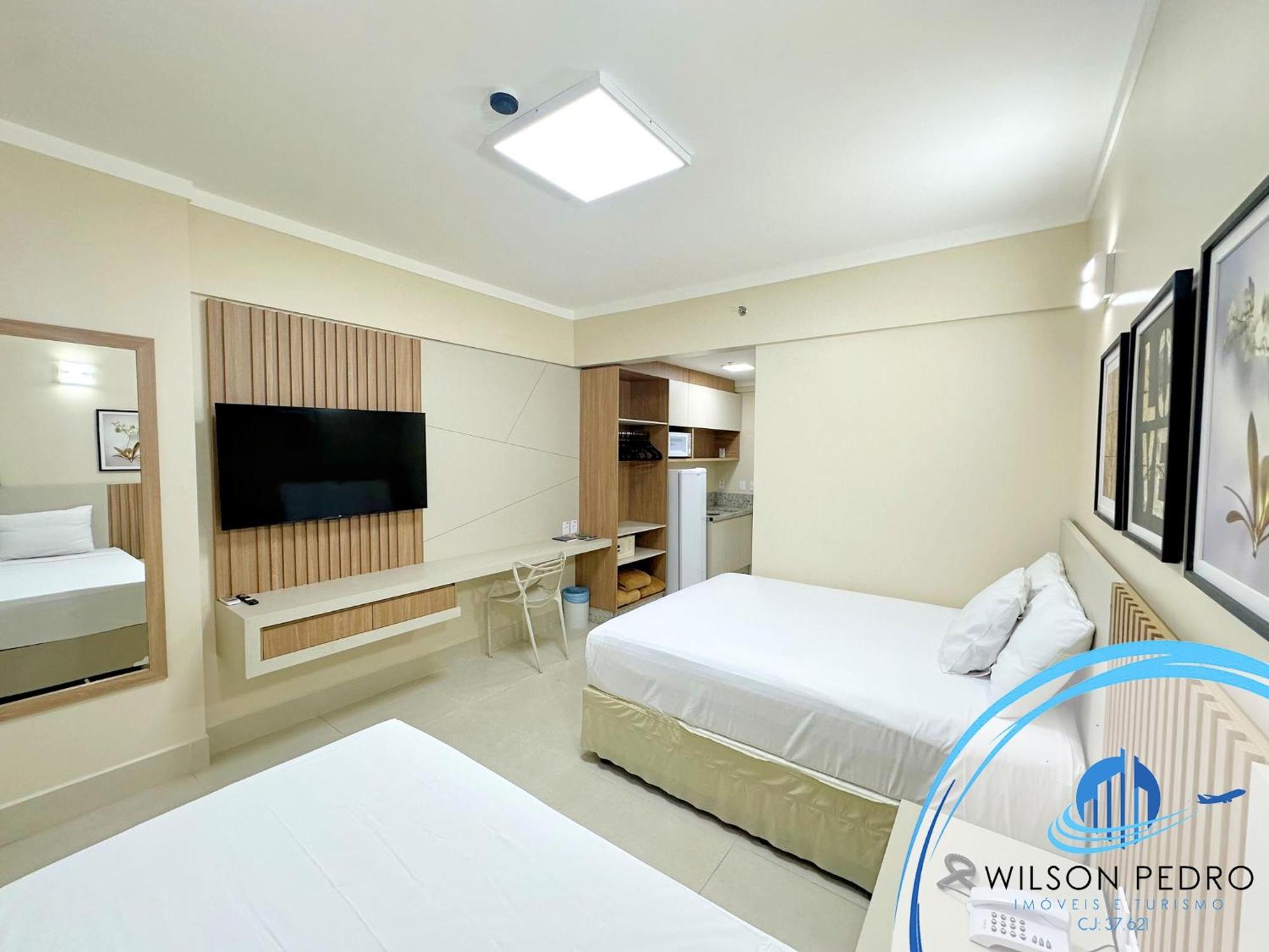 Apartamento Spazzio Diroma *